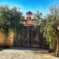 Вилла в Греции, Аттика, 347 кв.м.