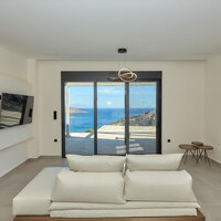 Villa in Greece, Attica, Attiki, 175 sq.m.