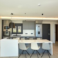 Villa in Greece, Attica, Attiki, 175 sq.m.