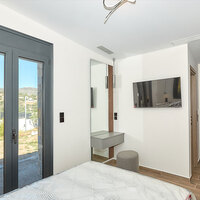Villa in Greece, Attica, Attiki, 175 sq.m.