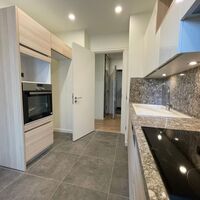 Apartment in Turkey, Istanbul, 125 sq.m.