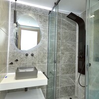 Villa in Greece, Attica, Attiki, 175 sq.m.