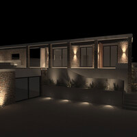 Villa in Greece, Attica, Attiki, 175 sq.m.