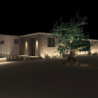 Villa in Greece, Attica, Attiki, 175 sq.m.
