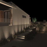 Villa in Greece, Attica, Attiki, 175 sq.m.