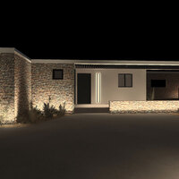 Villa in Greece, Attica, Attiki, 175 sq.m.