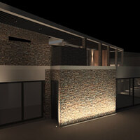 Villa in Greece, Attica, Attiki, 175 sq.m.