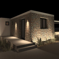 Villa in Greece, Attica, Attiki, 175 sq.m.