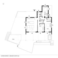 Villa in Greece, Attica, Attiki, 175 sq.m.