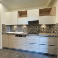 Apartment in Turkey, Istanbul, 125 sq.m.