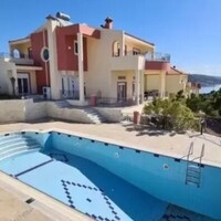 Villa in Greece, Attica, Attiki, 380 sq.m.