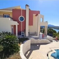 Villa in Greece, Attica, Attiki, 380 sq.m.