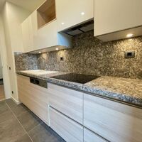 Apartment in Turkey, Istanbul, 125 sq.m.