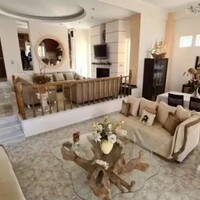 Villa in Greece, Attica, Attiki, 380 sq.m.