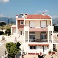 Villa in Greece, Attica, Attiki, 380 sq.m.