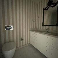 Apartment in Turkey, Istanbul, 125 sq.m.