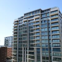 Apartment in Turkey, Istanbul, 179 sq.m.