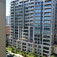 Apartment in Turkey, Istanbul, 179 sq.m.