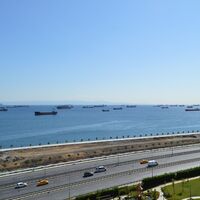 Apartment in Turkey, Istanbul, 179 sq.m.