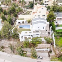 Вилла в Греции, Аттика, 462 кв.м.