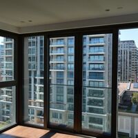 Apartment in Turkey, Istanbul, 179 sq.m.