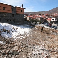 Остров в Греции, Agios Athanasios, 313 кв.м.
