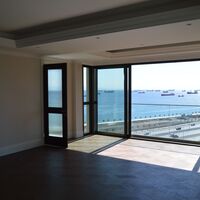 Apartment in Turkey, Istanbul, 179 sq.m.