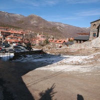 Остров в Греции, Agios Athanasios, 313 кв.м.