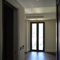 Apartment in Turkey, Istanbul, 179 sq.m.