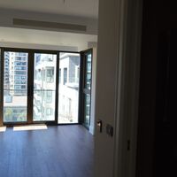 Apartment in Turkey, Istanbul, 179 sq.m.