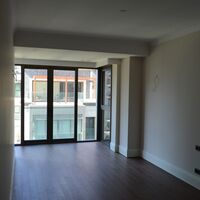 Apartment in Turkey, Istanbul, 179 sq.m.