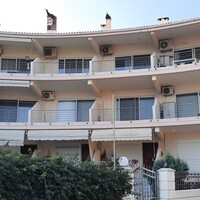 Квартира в Греции, Пелопоннес, 54 кв.м.