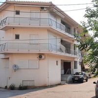 Квартира в Греции, Пелопоннес, 54 кв.м.