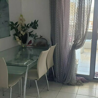 Квартира в Греции, Пелопоннес, Лутраки, 43 кв.м.