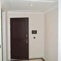 Apartment in Turkey, Istanbul, 179 sq.m.