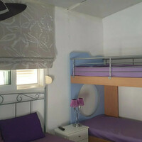 Квартира в Греции, Пелопоннес, Лутраки, 43 кв.м.