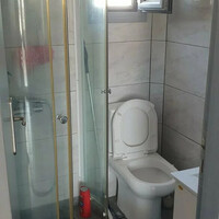 Квартира в Греции, Пелопоннес, Лутраки, 43 кв.м.