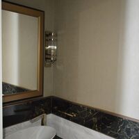 Apartment in Turkey, Istanbul, 179 sq.m.