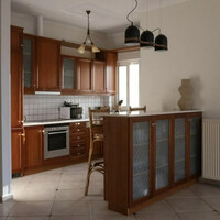 Квартира в Греции, Пелопоннес, 120 кв.м.