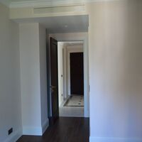 Apartment in Turkey, Istanbul, 179 sq.m.