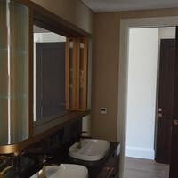 Apartment in Turkey, Istanbul, 179 sq.m.