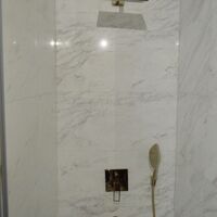 Apartment in Turkey, Istanbul, 179 sq.m.