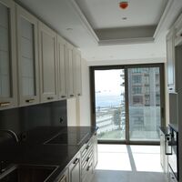 Apartment in Turkey, Istanbul, 179 sq.m.