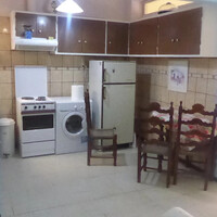 Квартира в Греции, Пелопоннес, Лутраки, 60 кв.м.