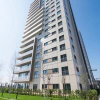 Апартаменты в Турции, Стамбул