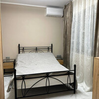 Квартира в Греции, Пелопоннес, Лутраки, 55 кв.м.