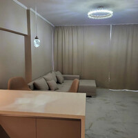 Квартира в Греции, Пелопоннес, Лутраки, 55 кв.м.