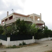 Квартира в Греции, Пелопоннес, 72 кв.м.