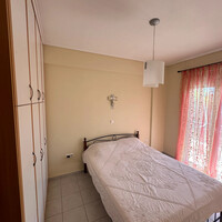 Квартира в Греции, Пелопоннес, 61 кв.м.