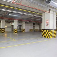 Апартаменты в Турции, Стамбул